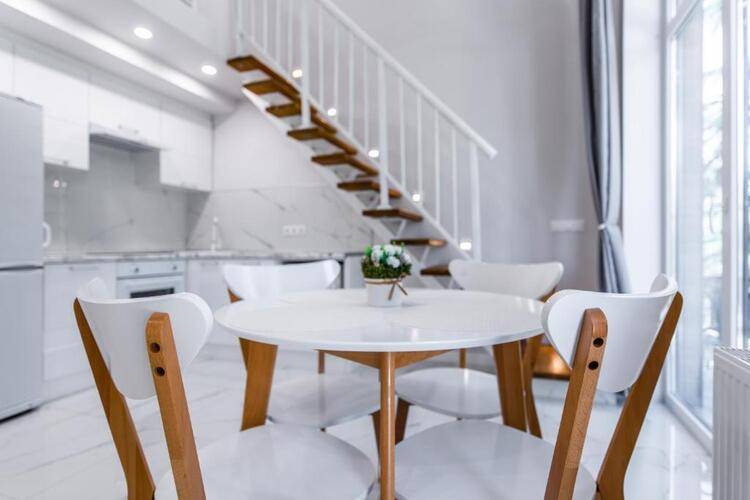 Oplot Apartments Rosemarine