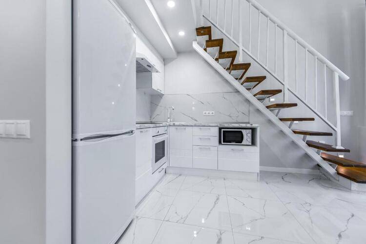 Oplot Apartments Rosemarine
