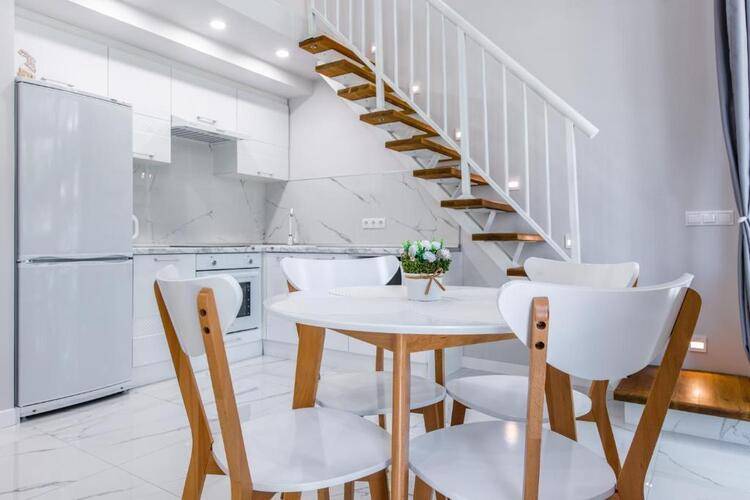 Oplot Apartments Rosemarine