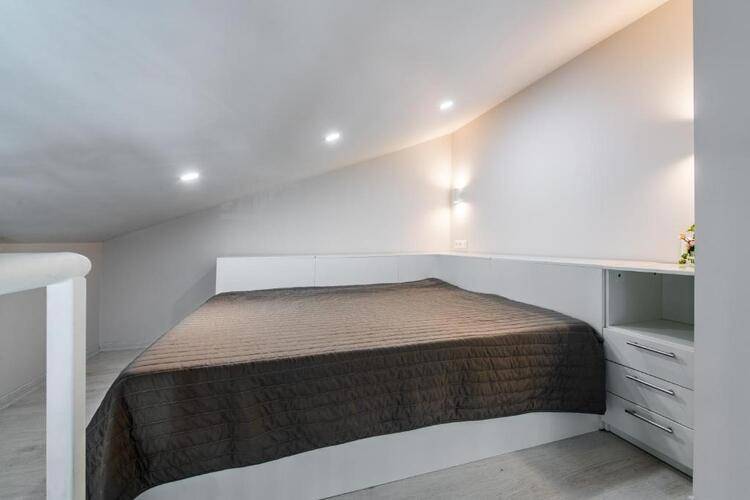 Oplot Apartments Rosemarine