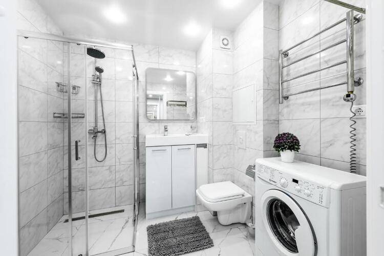 Oplot Apartments Rosemarine