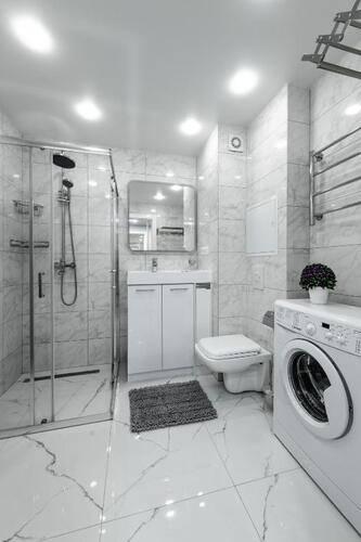 Oplot Apartments Rosemarine