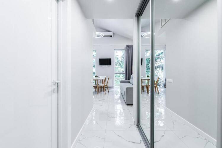Oplot Apartments Rosemarine