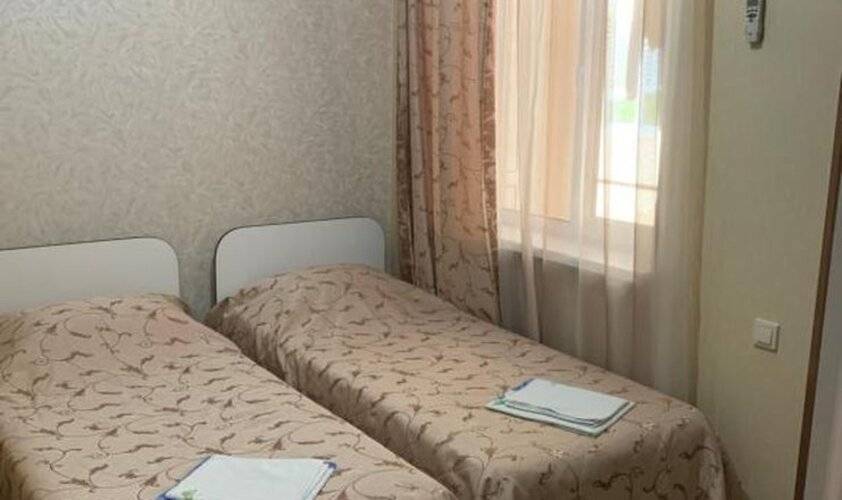 Гостевой дом Натела