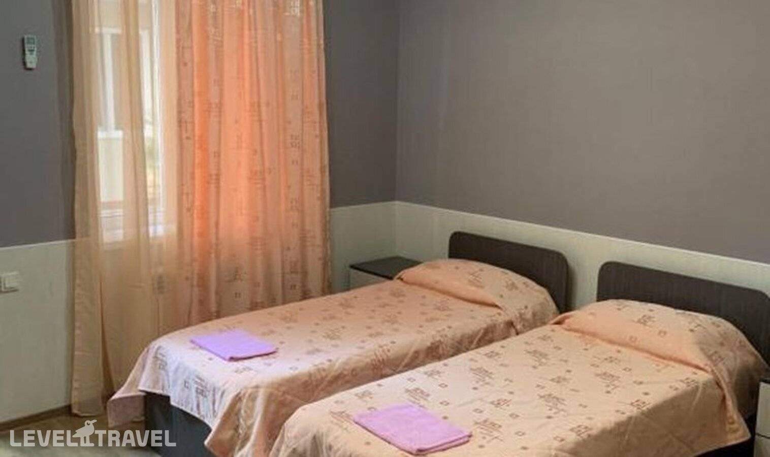 фотографии отеля Гостевой дом Натела в Россия(Анапа) - фото №3