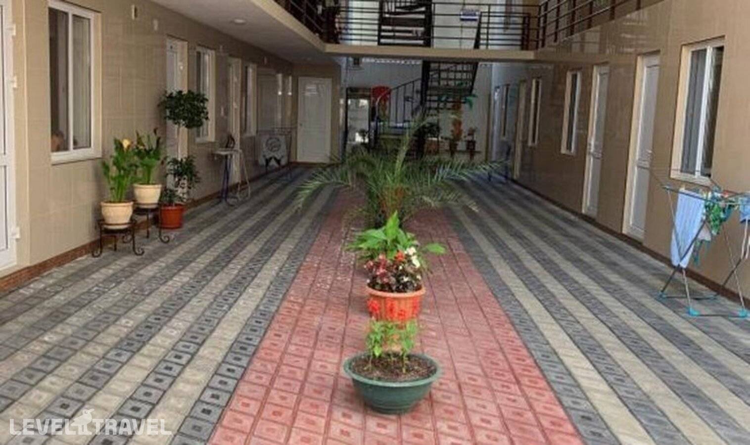 фотографии отеля Гостевой дом Натела в Россия(Анапа) - фото №4