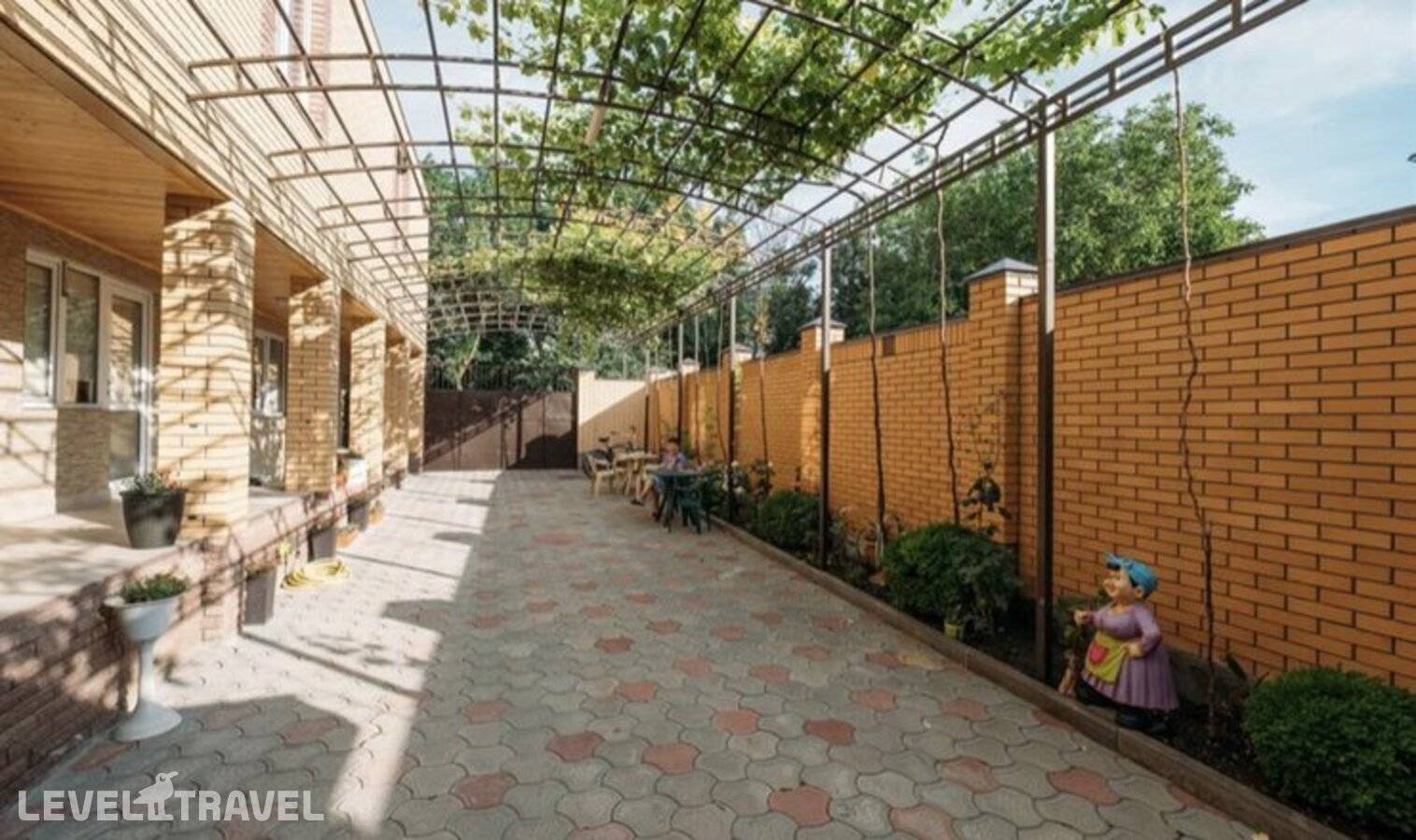 фотографии отеля Гостевой дом Натела в Россия(Анапа) - фото №1