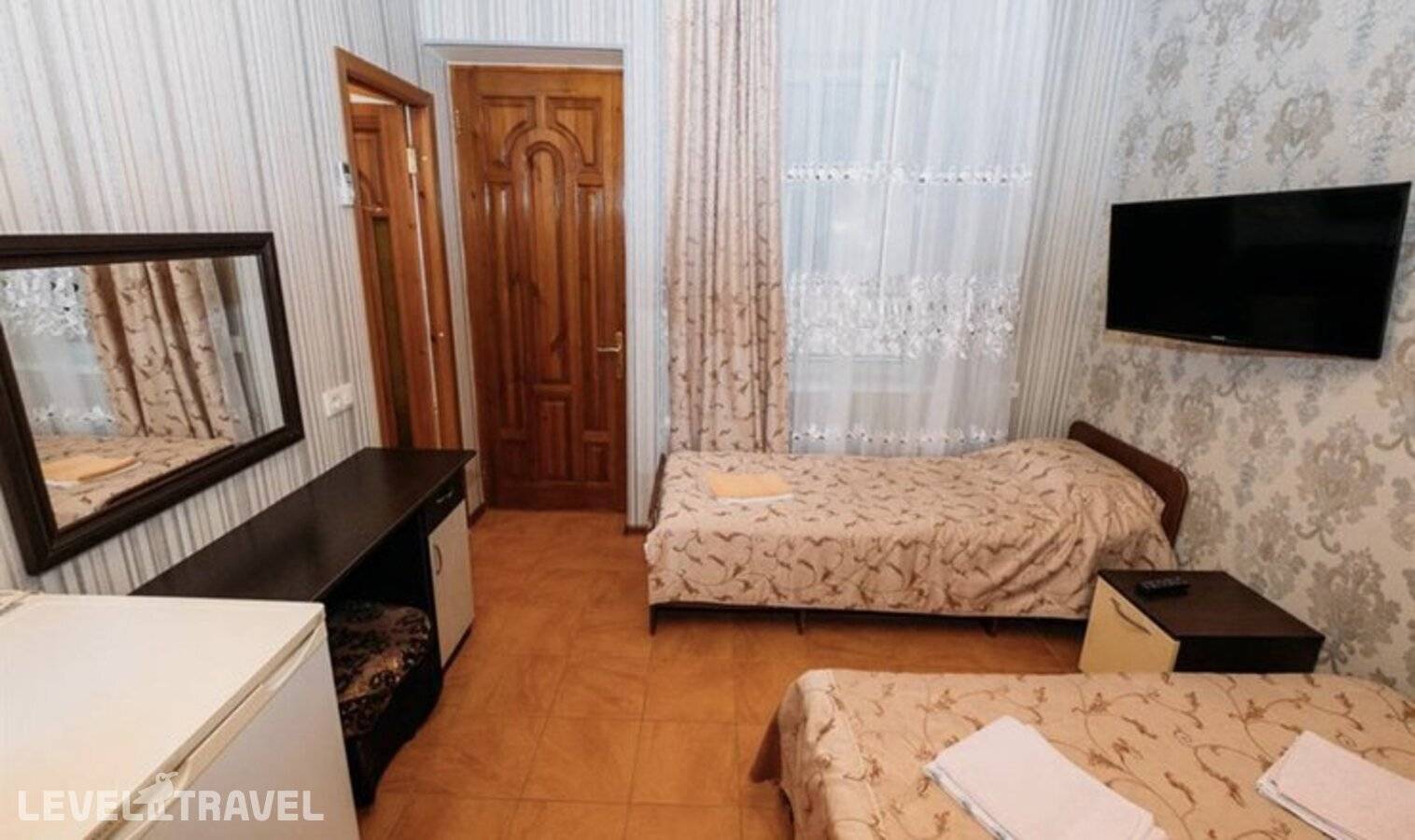 фотографии отеля Гостевой дом Натела в Россия(Анапа) - фото №12