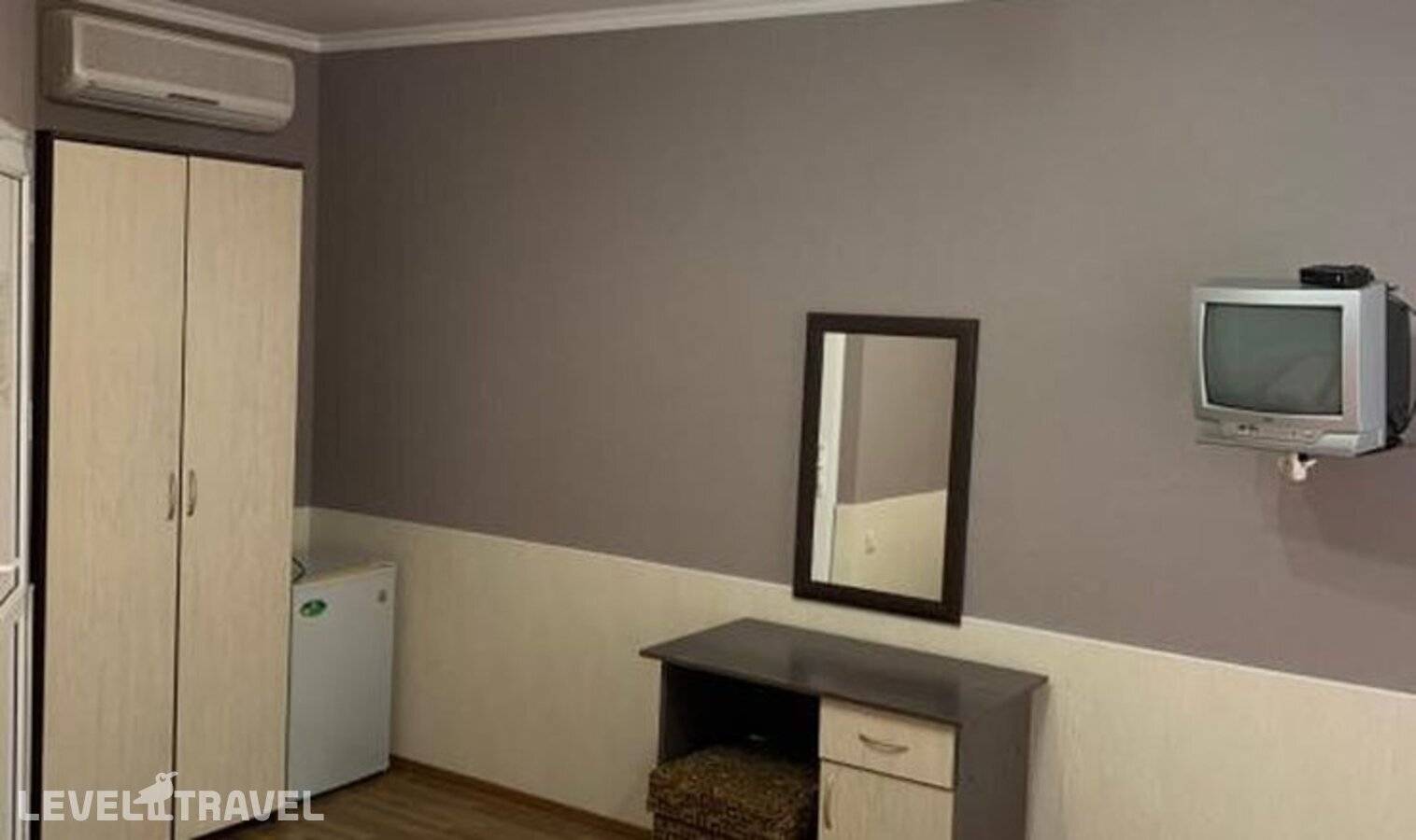 фотографии отеля Гостевой дом Натела в Россия(Анапа) - фото №9