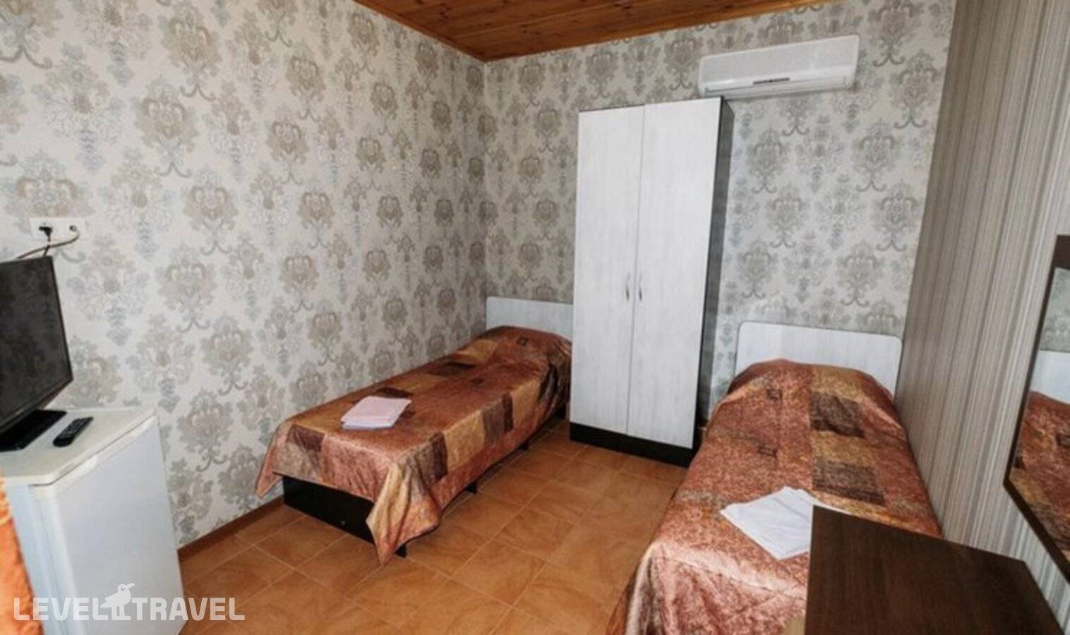 фотографии отеля Гостевой дом Натела в Россия(Анапа) - фото №14