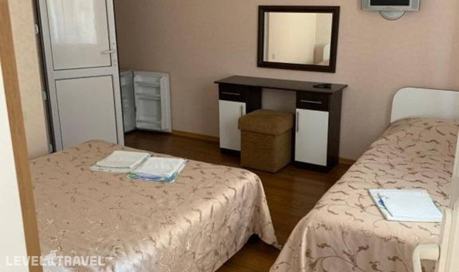 фотографии отеля Гостевой дом Натела в Россия(Анапа) - фото №11