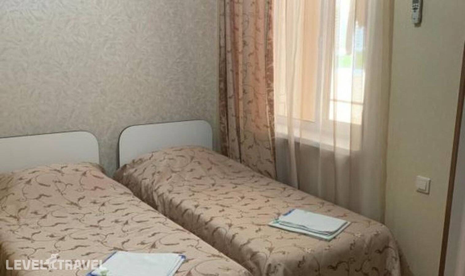 фотографии отеля Гостевой дом Натела в Россия(Анапа) - фото №8