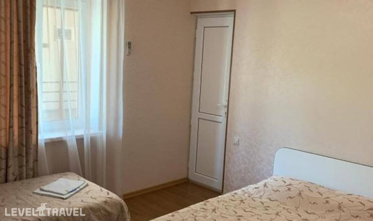 фотографии отеля Гостевой дом Натела в Россия(Анапа) - фото №10