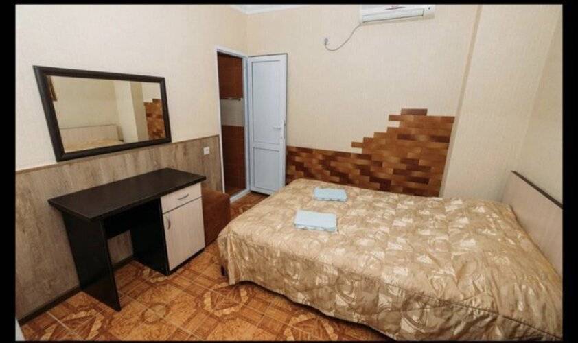 Гостевой дом Натела