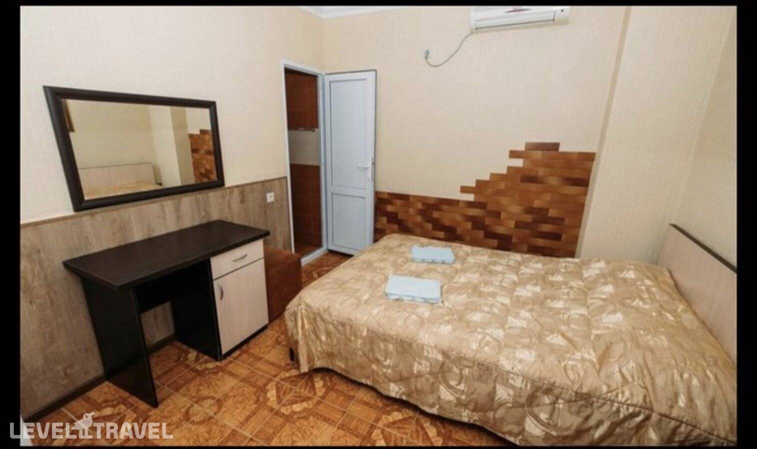 фотографии отеля Гостевой дом Натела в Россия(Анапа) - фото №13