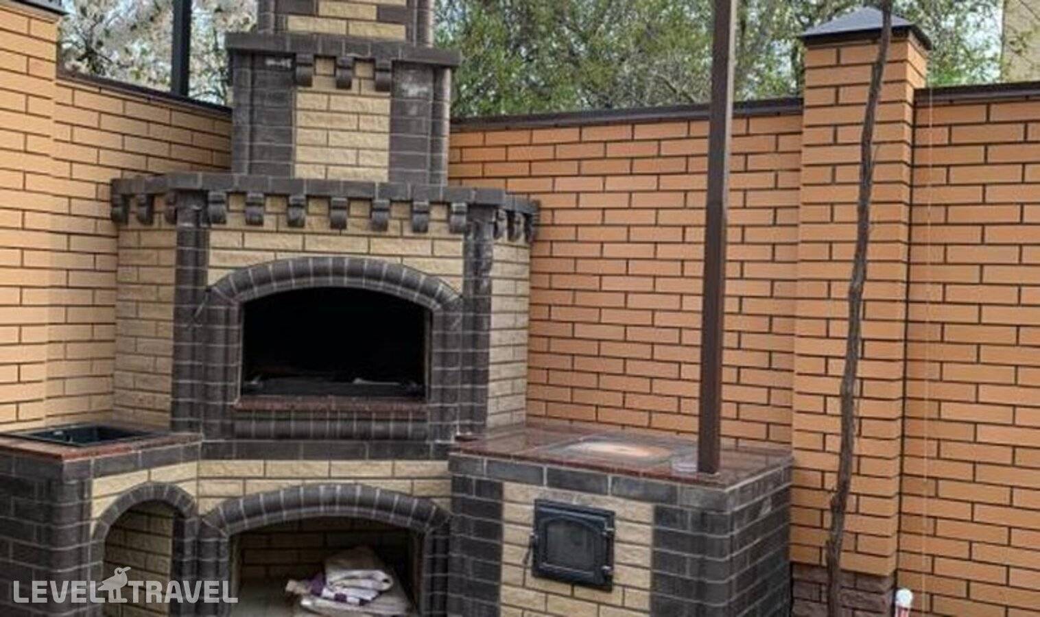 фотографии отеля Гостевой дом Натела в Россия(Анапа) - фото №6