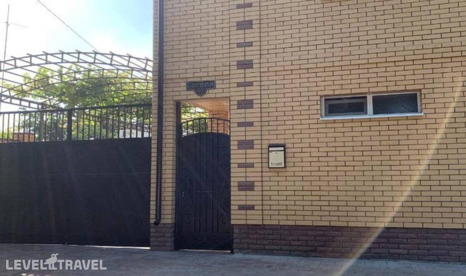 фотографии отеля Гостевой дом Натела в Россия(Анапа) - фото №2