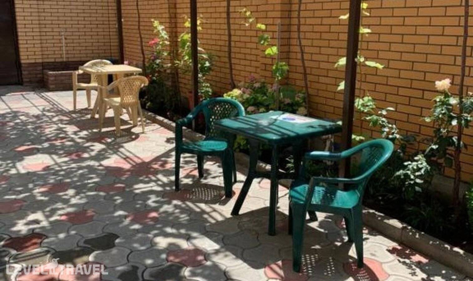 фотографии отеля Гостевой дом Натела в Россия(Анапа) - фото №5