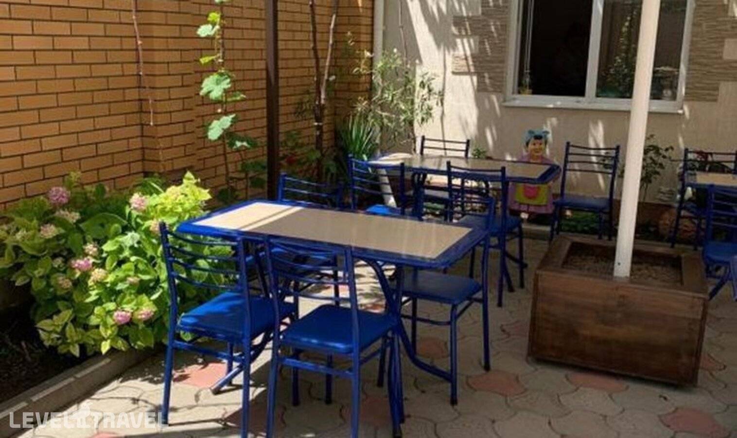 фотографии отеля Гостевой дом Натела в Россия(Анапа) - фото №7