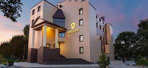 Amber Shore Resort