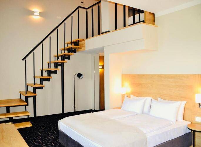 Amber Shore Resort
