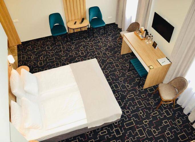 Amber Shore Resort