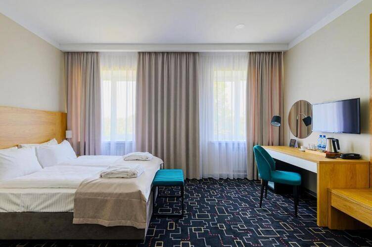 Amber Shore Resort