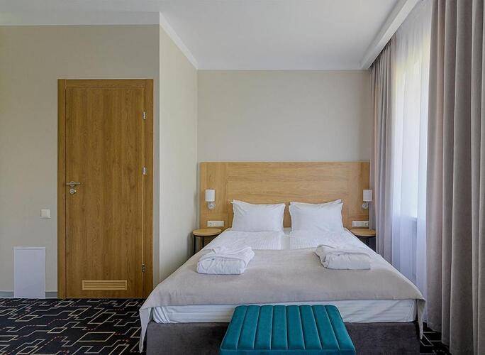 Amber Shore Resort