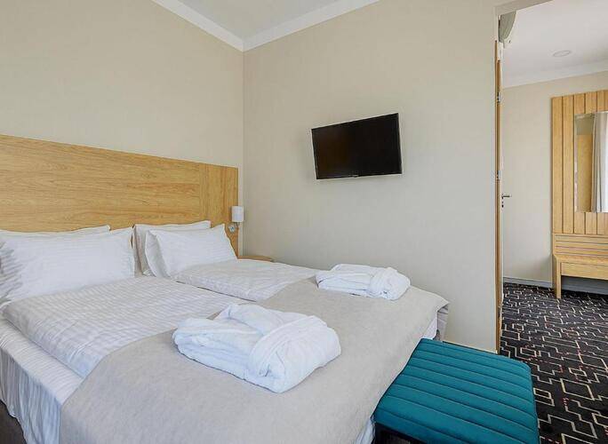 Amber Shore Resort