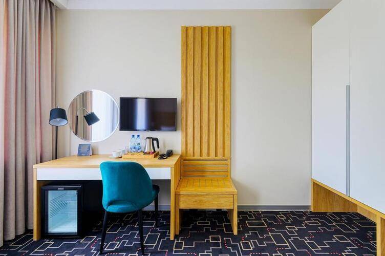 Amber Shore Resort