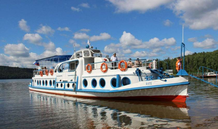 Клуб активного отдыха Звездный