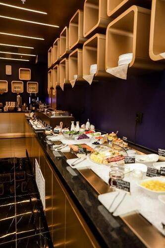 Mercure Blagoveshchensk (Меркюр Благовещенск)