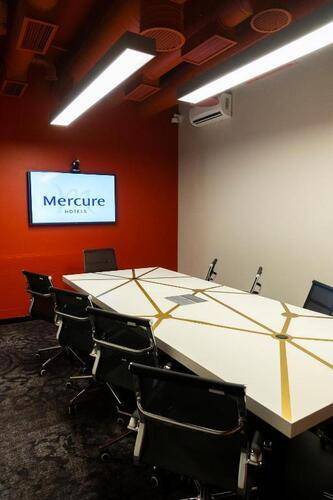 Mercure Blagoveshchensk (Меркюр Благовещенск)