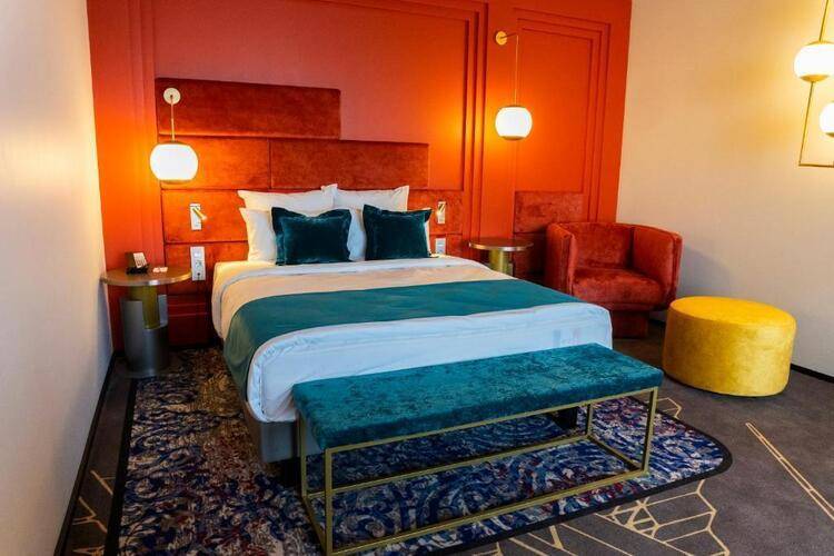 Mercure Blagoveshchensk (Меркюр Благовещенск)
