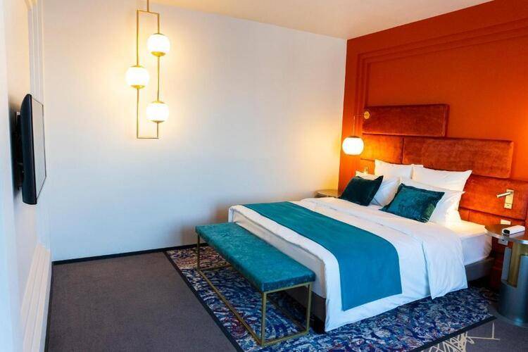 Mercure Blagoveshchensk (Меркюр Благовещенск)