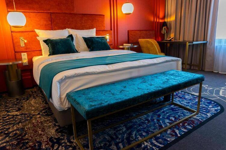 Mercure Blagoveshchensk (Меркюр Благовещенск)