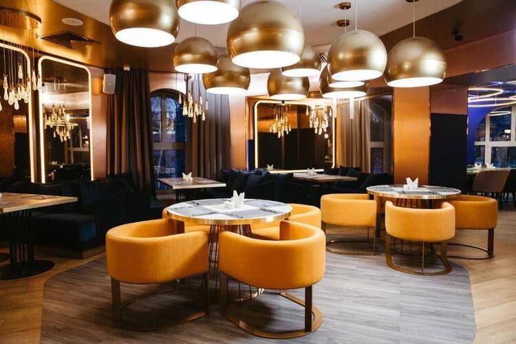 Mercure Blagoveshchensk (Меркюр Благовещенск)