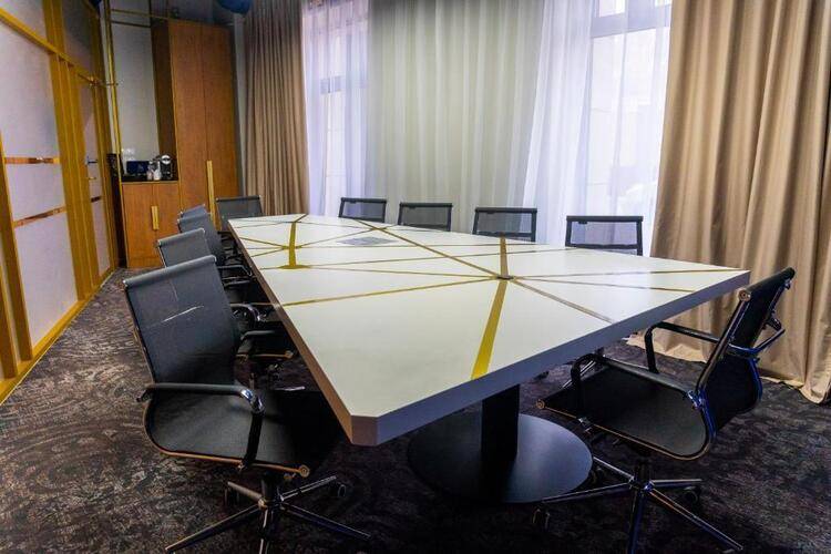 Mercure Blagoveshchensk (Меркюр Благовещенск)