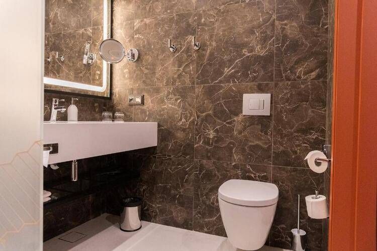 Mercure Blagoveshchensk (Меркюр Благовещенск)