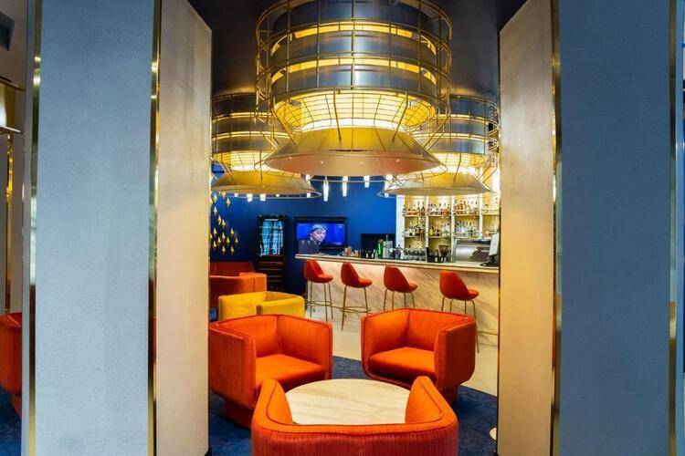 Mercure Blagoveshchensk (Меркюр Благовещенск)