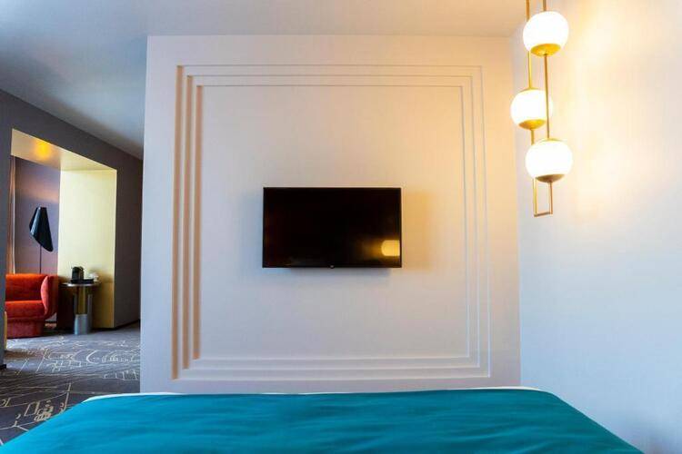 Mercure Blagoveshchensk (Меркюр Благовещенск)