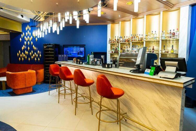 Mercure Blagoveshchensk (Меркюр Благовещенск)