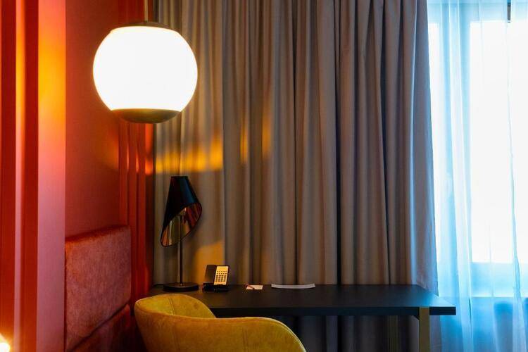 Mercure Blagoveshchensk (Меркюр Благовещенск)