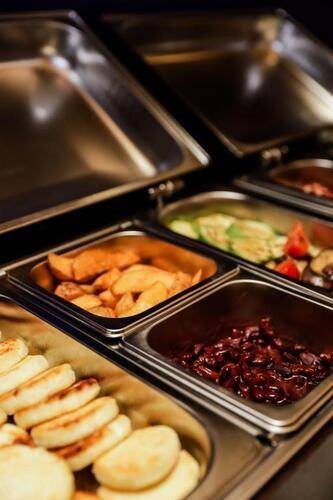Mercure Blagoveshchensk (Меркюр Благовещенск)