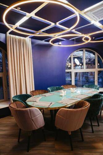 Mercure Blagoveshchensk (Меркюр Благовещенск)