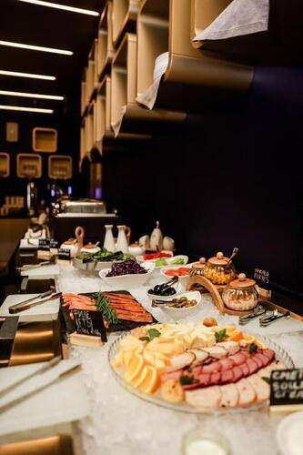 Mercure Blagoveshchensk (Меркюр Благовещенск)