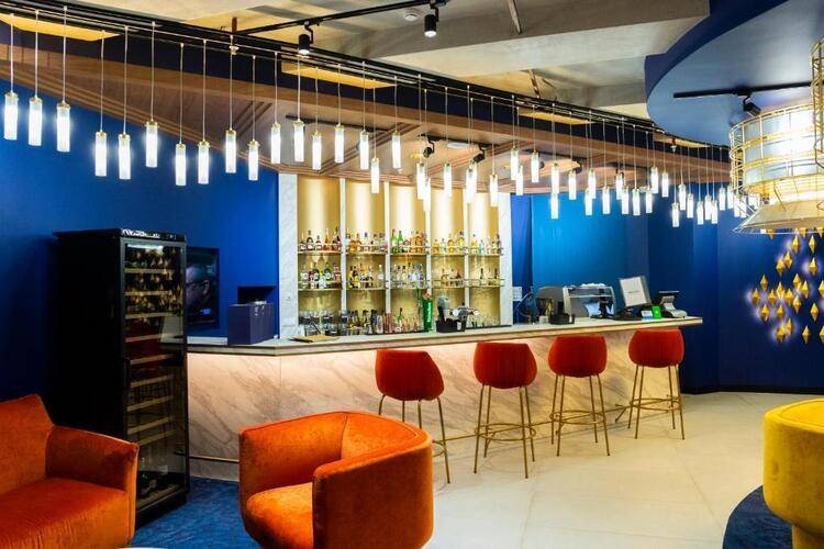 Mercure Blagoveshchensk (Меркюр Благовещенск)