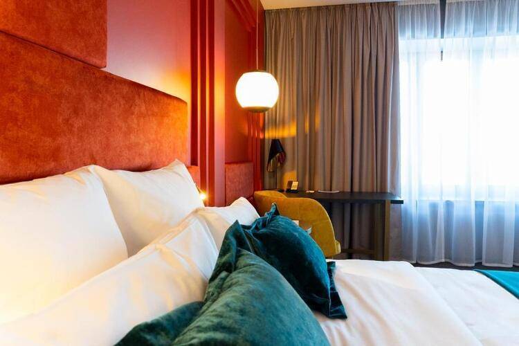 Mercure Blagoveshchensk (Меркюр Благовещенск)