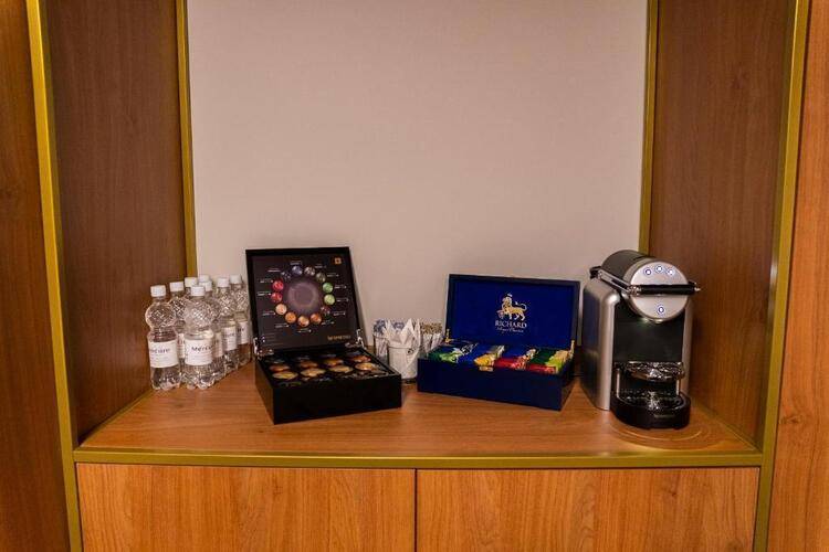 Mercure Blagoveshchensk (Меркюр Благовещенск)