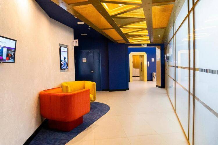 Mercure Blagoveshchensk (Меркюр Благовещенск)